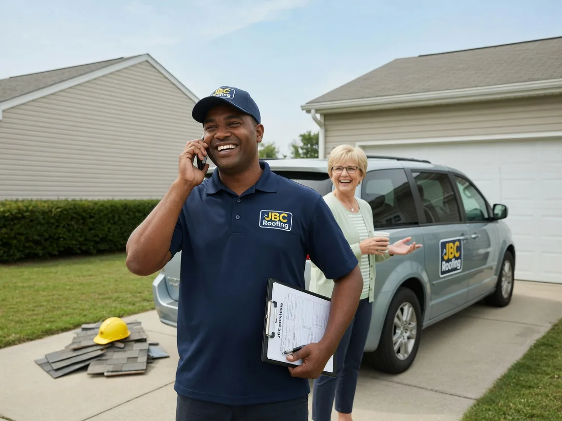 Roof Replacement Sterling, PA FAQs